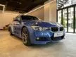 Used 2017 BMW 330e 2.0 M Sport Facelift FSR BMW HiGH LOAN 1 YR WRTY
