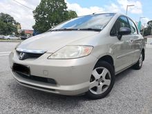 2004 Honda City 1.5 i-DSI(A)TIP TOP CHEAPEST IN TOWN