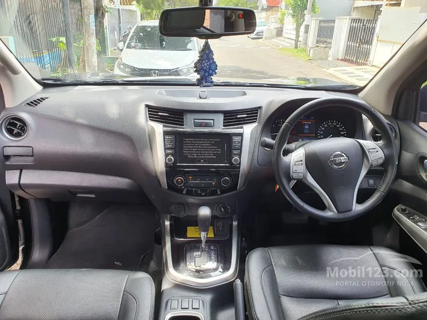 2017 Suzuki SX4 S-Cross Hatchback