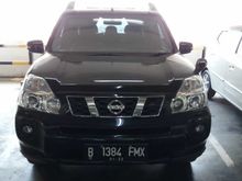 2011 Nissan X-Trail 2.5 XT SUV
