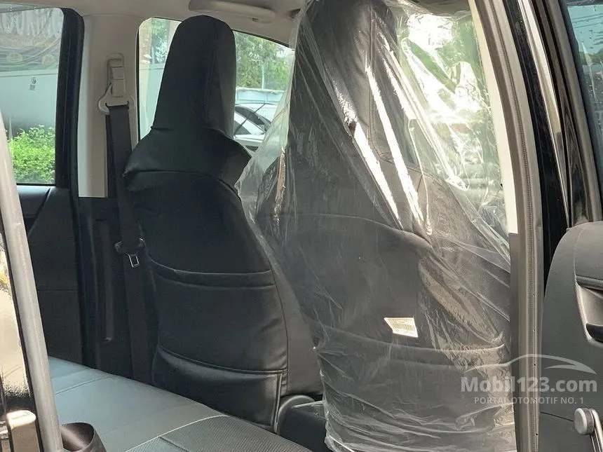 2025 Toyota Hilux E Double Cab 4X4 Pickup
