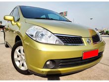 2011 Nissan LATIO 1.6 (A) ST-L IMPUL BODYKIT KEYLESS