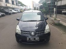 Nissan Livina 1,5 XR 2010 AT