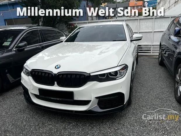 Find New, Recon & Used Cars for Sale in Malaysia | Carlist.my