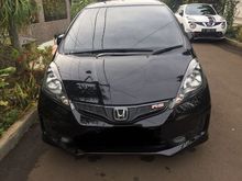 2013 Honda Jazz 1.5 RS AT TGN 1 dari baru km baru 40000 super terawat Free pajak