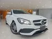 Recon 18K PROMOTION [ GRADE 5A & 6K MILEAGE ONLY ] 2018 Mercedes