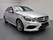 Used 2015 Mercedes-Benz E300 2.1 BlueTEC Sedan Diesel Hybrid Full Service Record Tip Top Condition One Yrs Hybrid And Car Warranty - Cars for sale