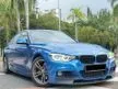 Used 2016 BMW 330i 2.0 M Sport Sedan FULL M3 BODY KIT /FULL SERVICE /LOW MILEAGE 77K KM - Cars for sale