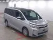 Recon 8 SEATER RECON UNREG 2020 Toyota VOXY 2.0 X