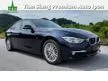 Used 2016 BMW 318i 1.5 Luxury Sedan - Cars for sale
