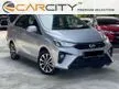 Used 2024 Perodua Bezza 1.3 X Sedan (A) TRUE YEAR MADE UNDER WARRANTY FULL SERVIS LOW MILEAGE 8K