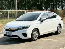 2022 Honda City 1.0 (ปี 19-26) V Sedan