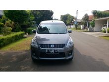 2013 Suzuki Ertiga 1.4 GL MPV