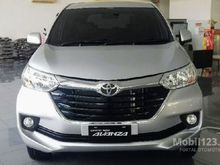 New Avanza 1.3 G 2018 (TDP dan Angsuran Fleksibel)