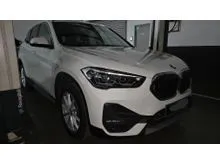 2022 Sime Darby Pre Owned BMW X1 1.5 sDrive18i SUV by Auto Selection