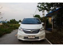 2012 Honda Freed 1.5 (ปี 08-16) SE Wagon AT