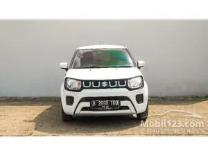 2020 Suzuki Ignis 1.2 GL SUV