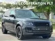 Recon 2019 Land Rover Range Rover Vogue 3.0 SDV6 Autobiography Auto 4WD Unregistered 12.3 Inch Interactive Driver Display Electric Developers Side Steps