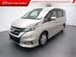 Used 2019 Nissan Serena 2.0 S