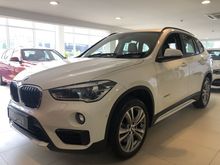 2016 BMW X1 2.0 sDrive20i Sport Line SUV 100% ACCIDENT FREE/FULL SERVICE HISTORY
