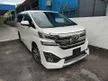 Used VL (1-Year Warranty, Genuine Mileage, Excellent Condition) 2016 Toyota Vellfire 3.5 VL Full Spec. Just Buy & Use, No Repair Needed. Alphard Estima - Cars for sale