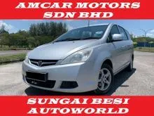 ORI 2009 Proton Exora 1.6 (A) CPS M-Line MPV 1CAREFUL OWNER WELL MAINTAINED BEST BUY