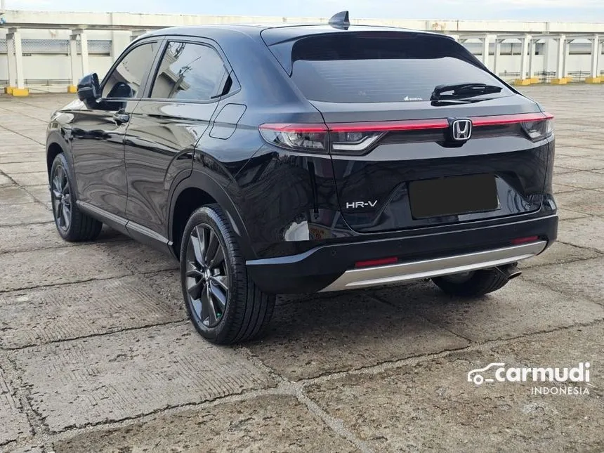 2025 Honda HR-V Special Edition SUV