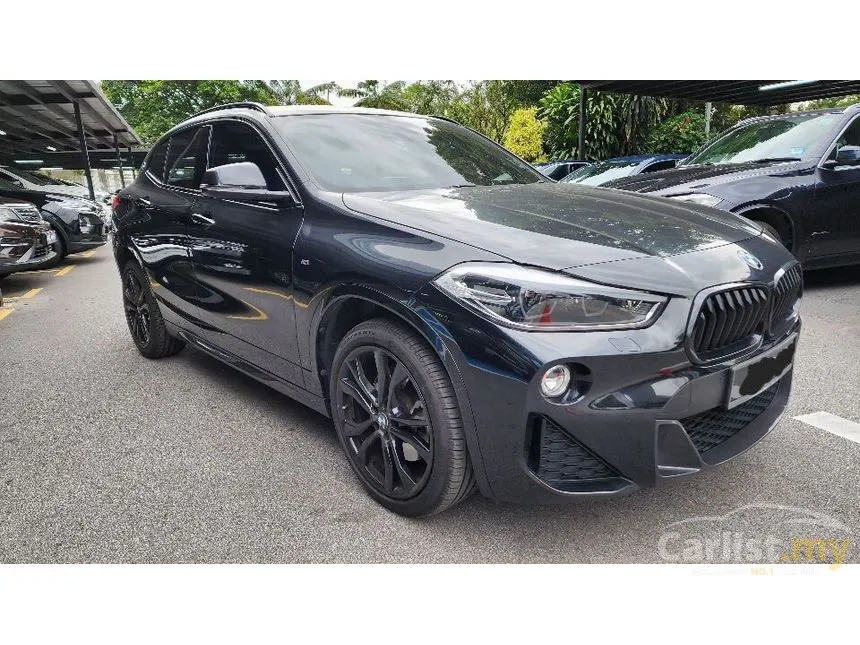 2019 BMW X2 sDrive20i M Sport SUV