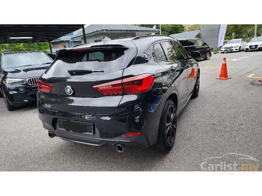 2019 BMW X2 sDrive20i M Sport SUV