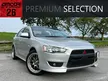Used TRUE2008 Mitsubishi Lancer 2.0 GT /MIVEC ENGINE / 1 DOCTOR OWNER / ORI MILLEAGE / ACCIDENT FREE / FULLY ORIGINAL