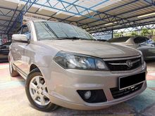 Proton SAGA 1.3 FLX EXECUTIVE (A) HI-LINE WARRANTY