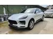 Recon 2019 Porsche Macan 2.0 SUV FIRST EDITION / SPORT CHRONO / PANAROMIC SUNROOF / PDCC /PDSL / POWER BOOT / 360 CAMERA - Cars for sale