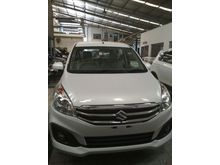 2017 Suzuki Ertiga 1.4 GL MPV