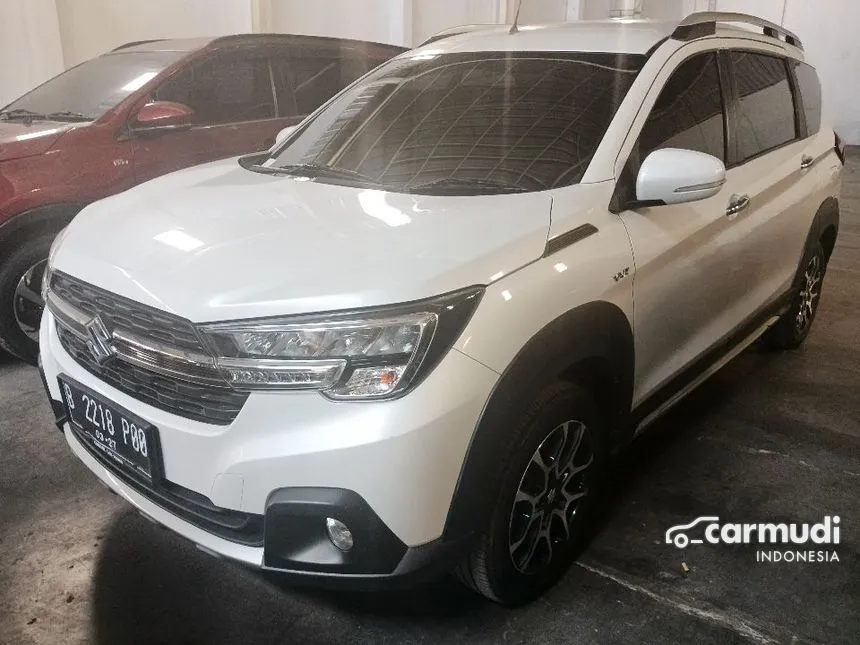 2022 Suzuki XL7 Beta SUV