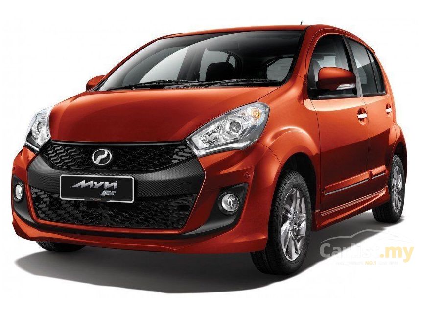 Perodua Bezza Loan Monthly - Nastarz