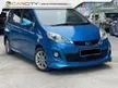 Used 2019 Perodua Alza 1.5 EZ MPV 2 YEARS WARRANTY ONE OWNER TIP TOP CONDITION