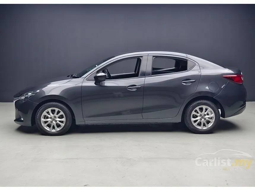 2018 Mazda 2 SKYACTIV-G Mid Spec Hatchback