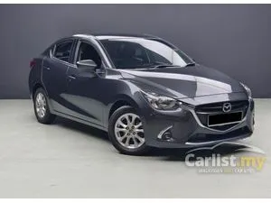 2018 Mazda 2 1.5 SKYACTIV-G Mid Spec Hatchback