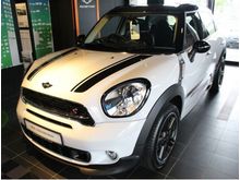 BEST DEAL AND SERVICE 2011 MINI Countryman 1.6 (A)