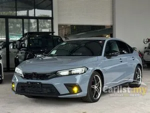 2022 Honda Civic 1.5 Hatchback