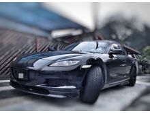 2006 Mazda RX-8 1.3 Coupe