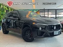 BUY CHEAPER UNREG 2020 Maserati Levante 3.0 S GranSport SUV (Harmon Kardon,360)