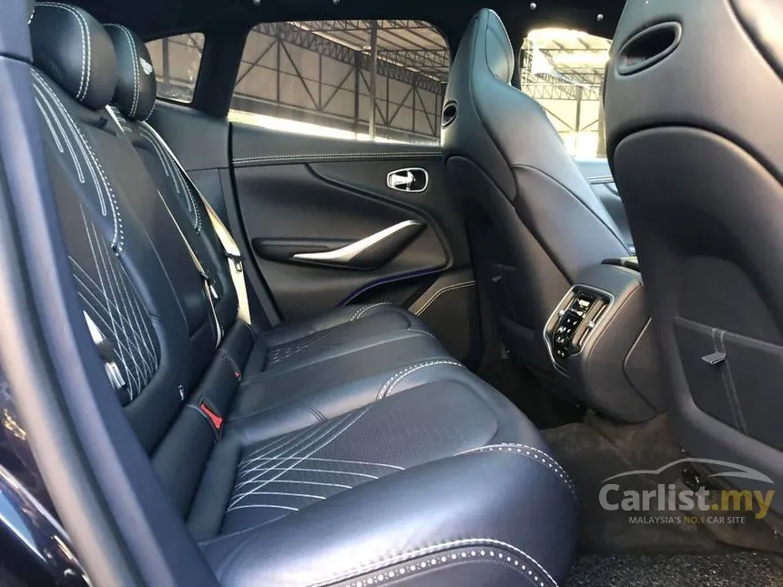 2023 Aston Martin DBX 707 SUV