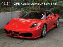 2005 Ferrari F430 4.3 Coupe