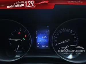 2018 Toyota C-HR 1.8 Mid SUV