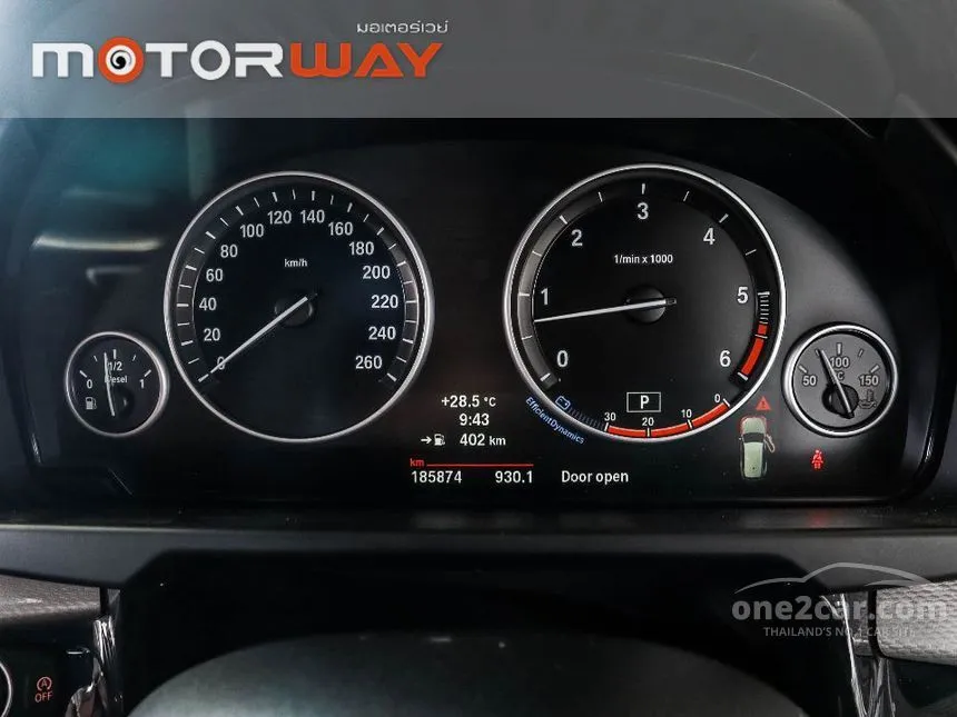 2015 BMW X5 xDrive30d M Sport SUV