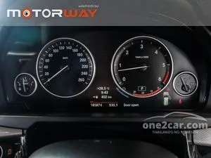 2015 BMW X5 3.0 xDrive30d M Sport SUV
