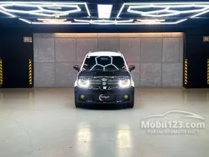 2018 Suzuki Ignis 1.2 GX SUV