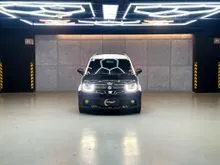 2018 Suzuki Ignis 1.2 GX SUV