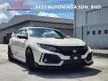 Recon Japan spec Grade 5A, 2019 Honda Civic 2.0 Type R Hatchback - Cars for sale